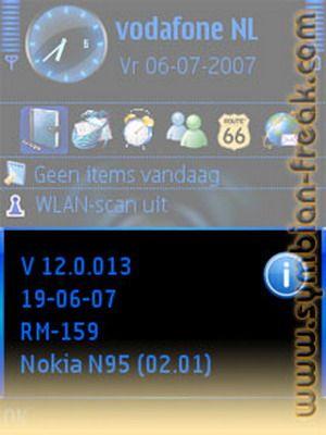 �ߴ�����ŵ����N95����A-GPS��λ����