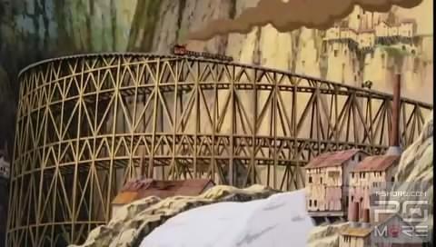 随时随地看大片 10部精彩PSP电影推荐_硬件