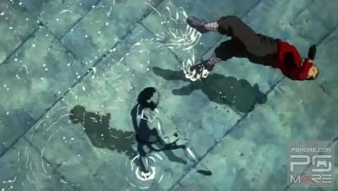 随时随地看大片 10部精彩PSP电影推荐_硬件