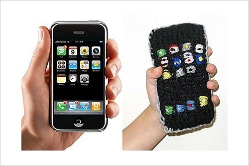 手机 正文    虽然iphone创造了手机业界销售奇迹,六天内就销售100万