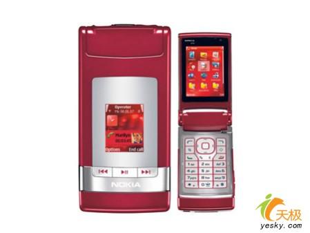 追求超快感 最新上市手机推荐及新机展望(2)_手