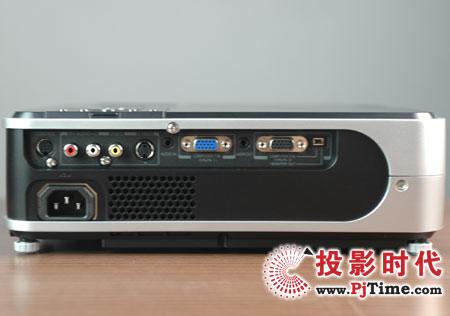 东芝TLP-X3000C投影机详细评测