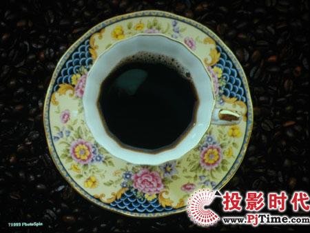 东芝TLP-X3000C投影机详细评测