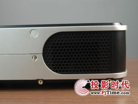 东芝TLP-X3000C投影机详细评测