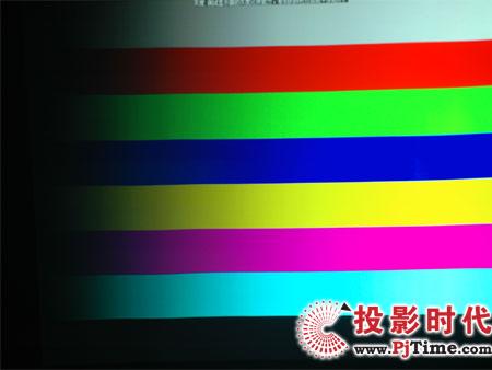 东芝TLP-X3000C投影机详细评测