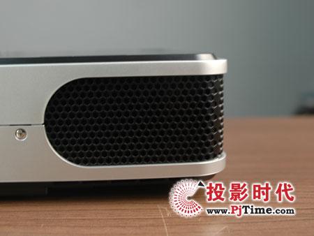 东芝TLP-X3000C投影机详细评测