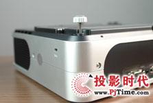 东芝TLP-X3000C投影机详细评测
