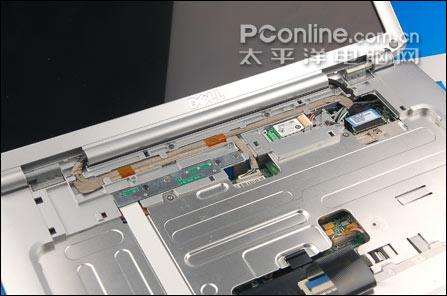 媲美变形金刚影音新旗舰戴尔Inspiron1520详测