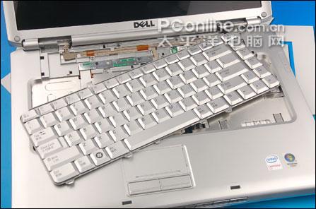 媲美变形金刚影音新旗舰戴尔Inspiron1520详测