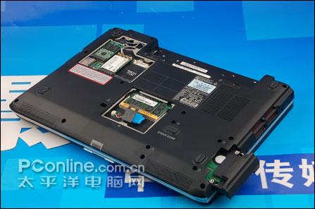 媲美变形金刚影音新旗舰戴尔Inspiron1520详测