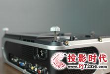 东芝TLP-X3000C投影机详细评测