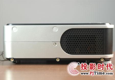 东芝TLP-X3000C投影机详细评测