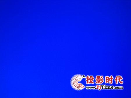 东芝TLP-X3000C投影机详细评测