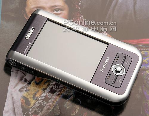 ����Vista����WM6�����ֻ�ET600����