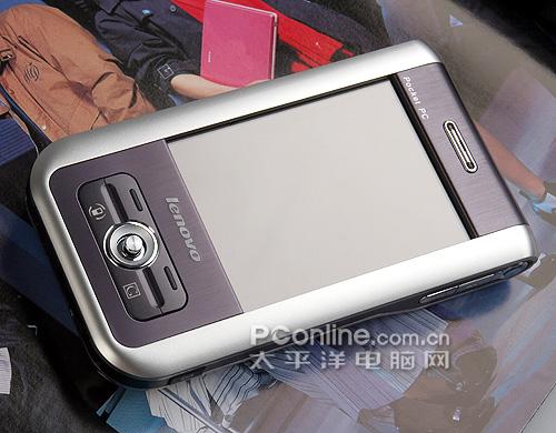 ����Vista����WM6�����ֻ�ET600����