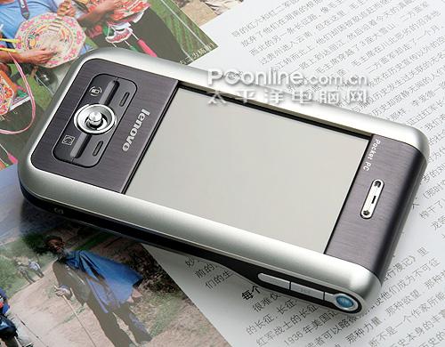 ����Vista����WM6�����ֻ�ET600����