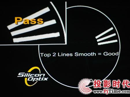 东芝TLP-X3000C投影机详细评测