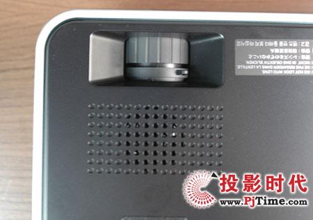 东芝TLP-X3000C投影机详细评测