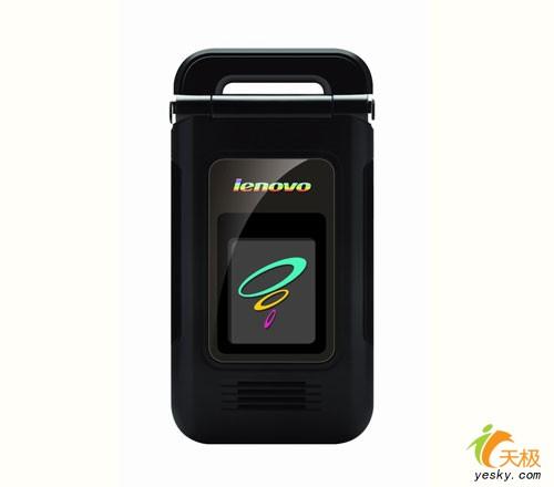 软硬兼施 联想股票手机系列全新上市(3)_手机