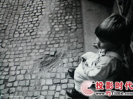 东芝TLP-X3000C投影机详细评测