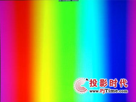 东芝TLP-X3000C投影机详细评测