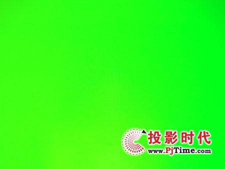 东芝TLP-X3000C投影机详细评测