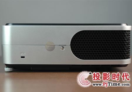 东芝TLP-X3000C投影机详细评测
