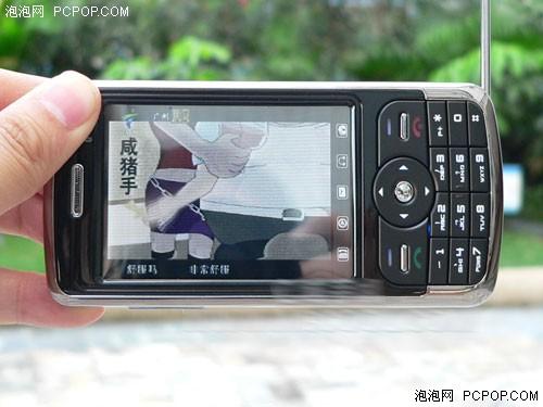 我们全是卧底iPhone上演无间道风云(5)