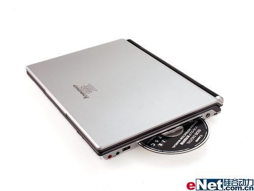 首款13寸遥控本本 联想天逸F31评测_笔记本