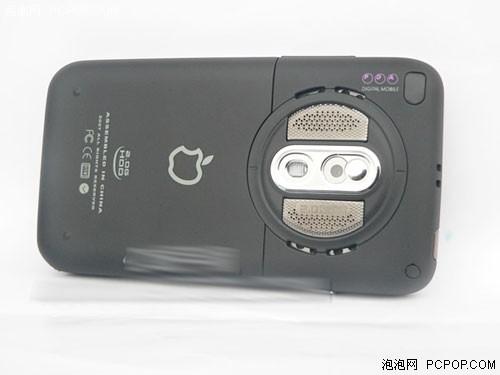 我们全是卧底iPhone上演无间道风云(7)