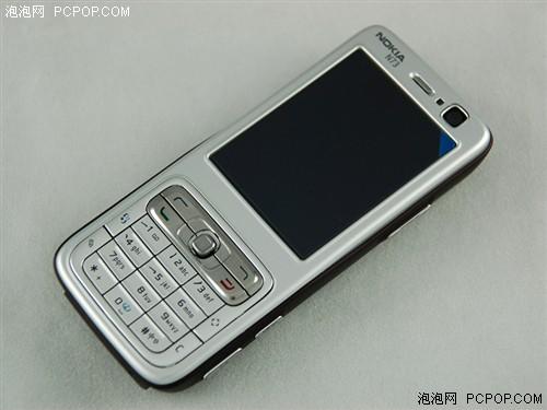 我们全是卧底iPhone上演无间道风云(2)