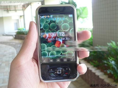 我们全是卧底iPhone上演无间道风云(10)