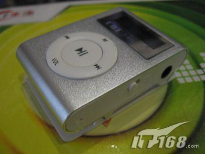质感出色世纪东唐MP3D-625售价199