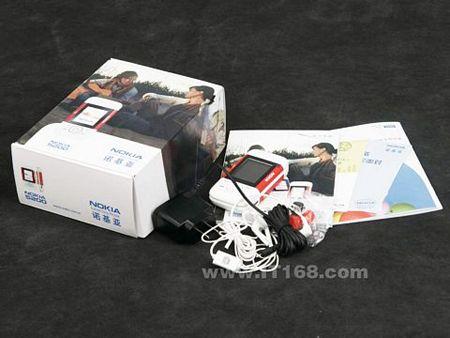 经济实惠千元以内简约实用手机导购(7)