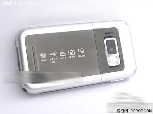 我们全是卧底iPhone上演无间道风云(6)