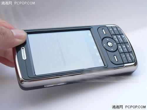 我们全是卧底iPhone上演无间道风云(5)