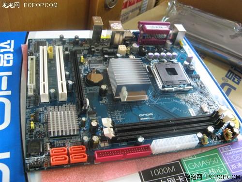 单核比双核好!赛扬420该配什么主板_硬件