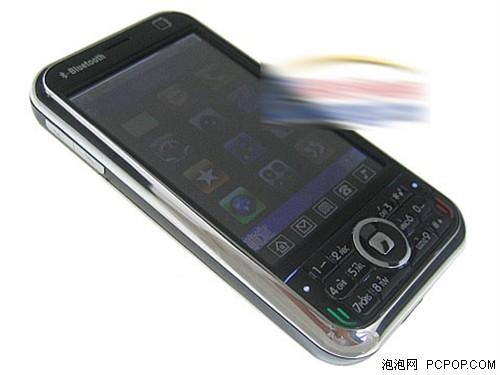 我们全是卧底iPhone上演无间道风云(8)