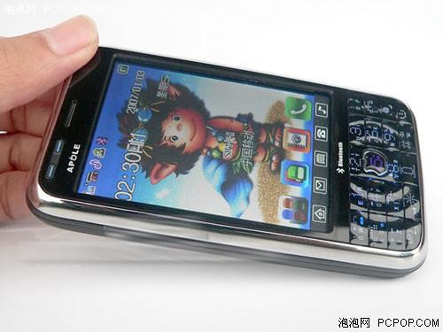 我们全是卧底iPhone上演无间道风云(7)