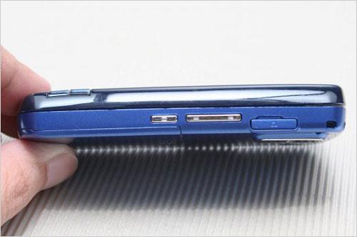 幻丽纯美透射GPLUS滑盖新机GP800亮相(2)