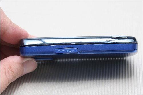 幻丽纯美透射GPLUS滑盖新机GP800亮相(2)