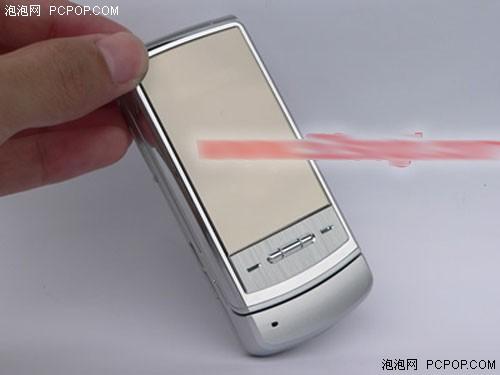 我们全是卧底iPhone上演无间道风云(3)