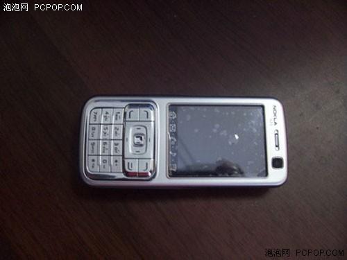我们全是卧底iPhone上演无间道风云(3)