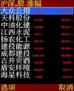 简约实用康佳炒股赚钱王手机D266评测(7)