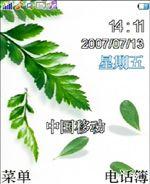 简约实用康佳炒股赚钱王手机D266评测(3)