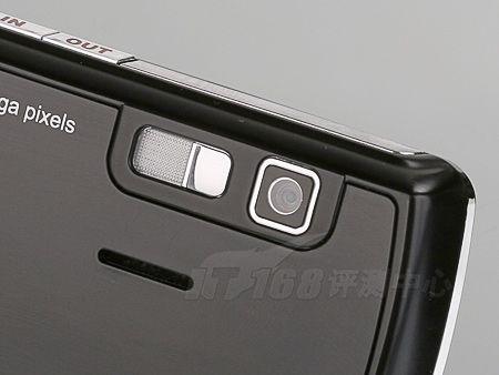简约实用康佳炒股赚钱王手机D266评测(5)