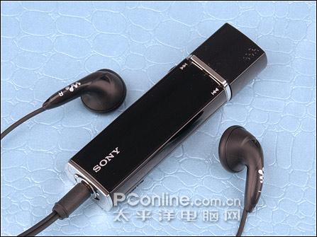 纯音乐播放 索尼MP3新作E010评测(7)_数码
