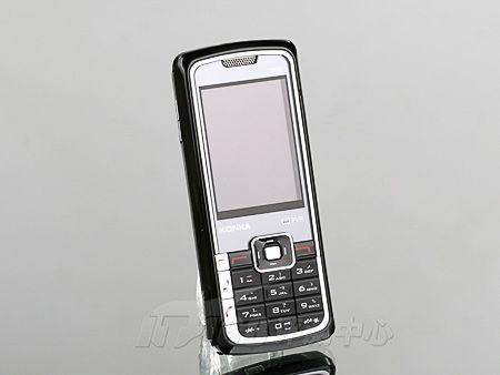 简约实用 康佳炒股赚钱王手机D266评测(2)_手机