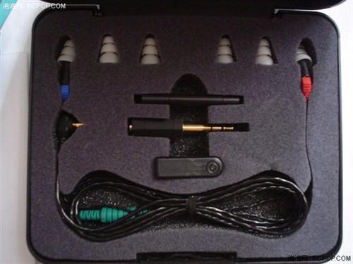 增长见识 世界知名耳机品牌大阅兵 (3)_数码