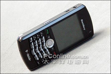 黑莓 Pearl 8100 商务气息黑莓多媒体全能8100仅1850